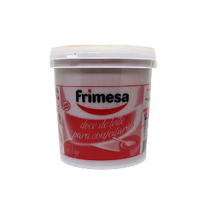 Doce de Leite Frimesa 4,8kg