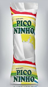 Embalagem BOPP Pico Ninho 250gr