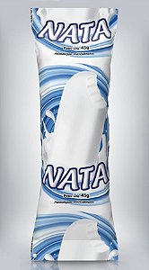 Embalagem BOPP Nata 250gr