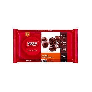 Chocolate Nestlé Blend 2,1kg