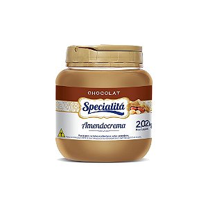 Chocolat Amendocrema 2,02kg