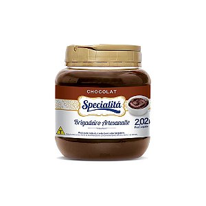 Chocolat Brigadeiro Artesanalle 2,02kg