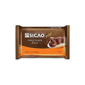 Chocolate Sicao Gold Blend 2,1kg