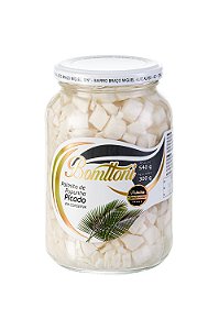 Palmito Pupunha Picado 300g - 1 Unidade