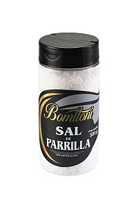 Sal Parrilla sabor Argentino 500g - 1 Unidade