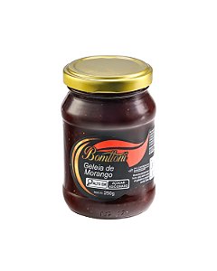 Geleia de Morango 250g - 1 Unidade