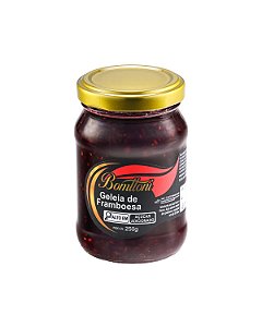 Geleia de Framboesa 250g - 1 Unidade