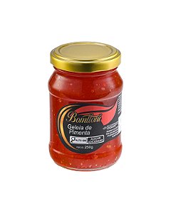 Geleia de Pimenta 250g - 1 Unidade