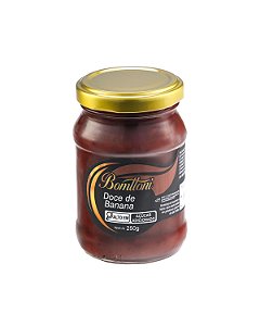 Doce de Banana 250g - 1 Unidade