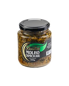 Molho Chimichurri 200g - 1 Unidade