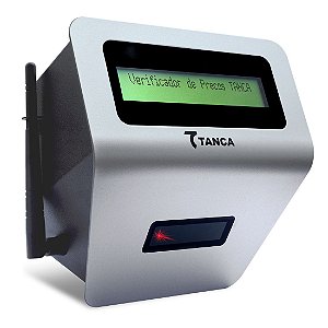 Verificação de Preços Tanca WIFI Bluetooth VP-240W