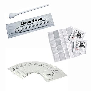 Kit Limpeza Para Sr200 E Sr300 e S30D - DIK10044