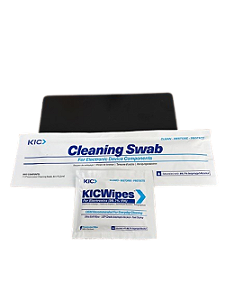 Kit De Limpeza Para Xid Sr200 E Sr300 - Dik10045 (1 Unidade)