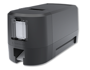 Impressora Entrust Sigma DSE Duplex P/ Cartões Com Ribbon Incluso