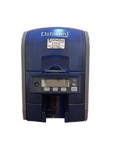 Impressora Crachás SD360 Recondicionada + NF + Garantia 90 dias