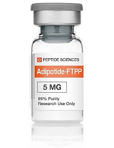 Adipotide FTPP - 2MG