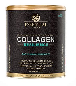 Collagen Resilience Essential Nutrition - 390g