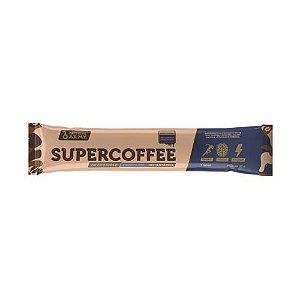 Supercoffee To Go Impossible Chocolate - Sachê 10g