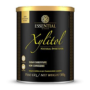 Xylitol Essential Nutrition - 300g