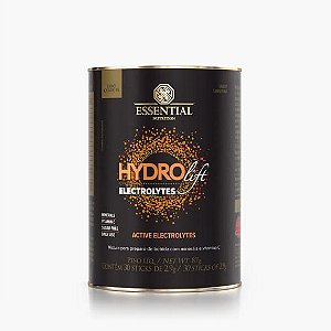 Hydrolift Essential Nutrition - Tangerina - 87g