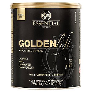Goldenlift Essential Nutrition - 210g