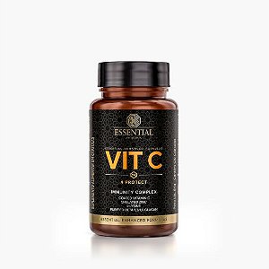 Vit C Essential Nutrition - 120g
