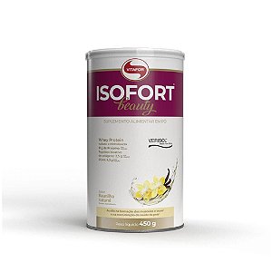 Isofort Beauty - 450g