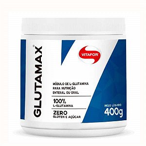 Glutamax Vitafor - 400g