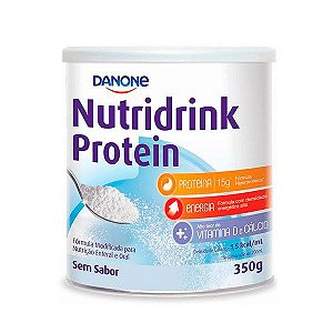 Nutridrink Protein - 350g