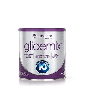 Glicemix Sanavita - 250g