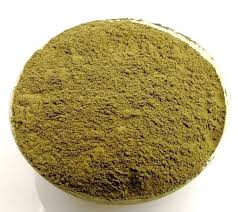 Absinto em pó - BELEZA DA TERRA