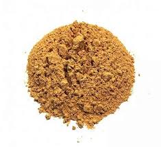 Beladona em Pó - BELEZA DA TERRA