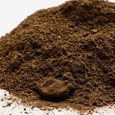 Dandá em Pó - BELEZA DA TERRA