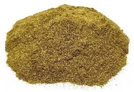 Douradinha em Pó - BELEZA DA TERRA