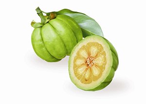 Garcinia em Pó - BELEZA DA TERRA