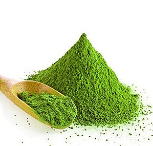 Matcha Importado em Pó - BELEZA DA TERRA