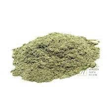 Panaceia em Pó - BELEZA DA TERRA