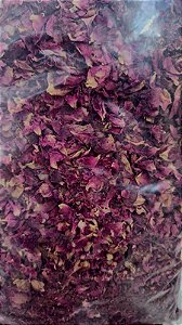 Rosa Rubra - BELEZA DA TERRA