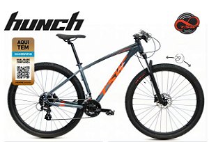 Bicicleta Tsw - Hunch 