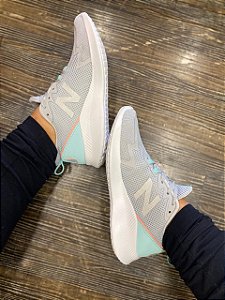 tenis new running feminino