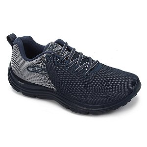 tenis nike azul petroleo