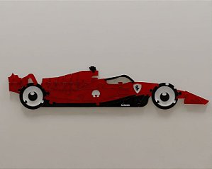 Puzzle Ferrari F1