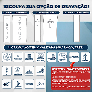 Serviço de Vetorização