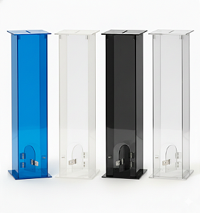 Gazofilácio Torre Premium