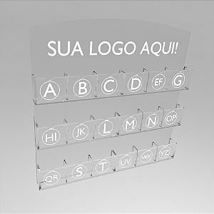 QUADRO DE DIZIMISTAS