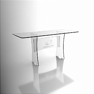 MESA DE SANTA CEIA - 150 cm