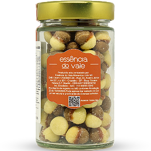 Casadinho de Chocolate Artesanal 160g