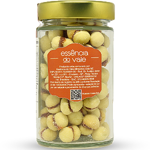 Casadinho de Goiabada Artesanal 160g