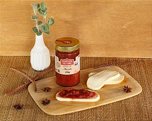 Doce de Marmelo 370g