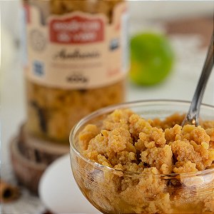 Ambrosia Essência do Vale 400g
